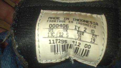 Nike kopačky, nike,31