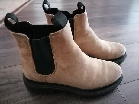 Zimná obuv, zara,38