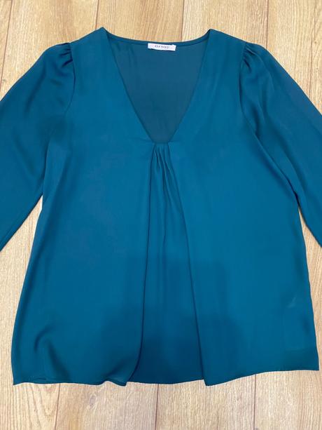 Bluzka orsay, orsay,34