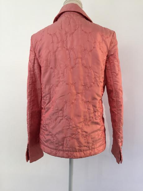 Italy sako / bundička 36-38, 36