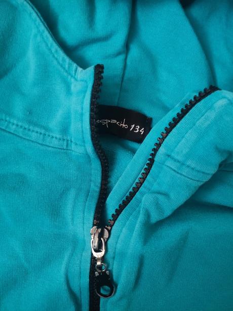 Mikina despacito, 134