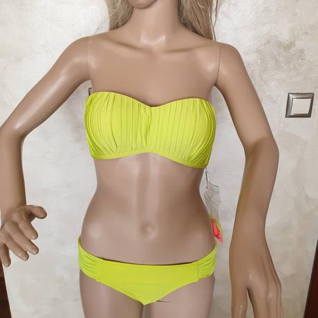 Samodrziace plavky - pc 135 eur, m