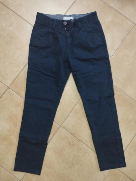 Nohavice reserved, reserved,146