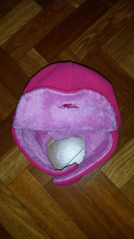 Ciapocka baranicka pre malu paradnicu, rada,50