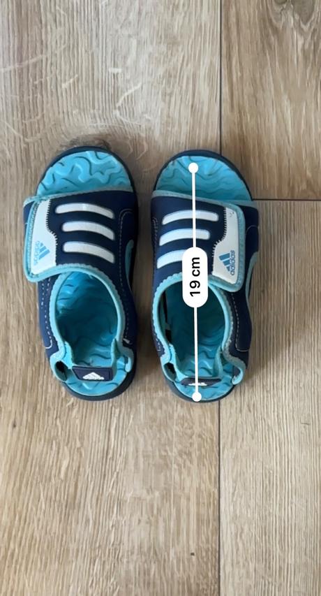 Sandále adidas, adidas,27