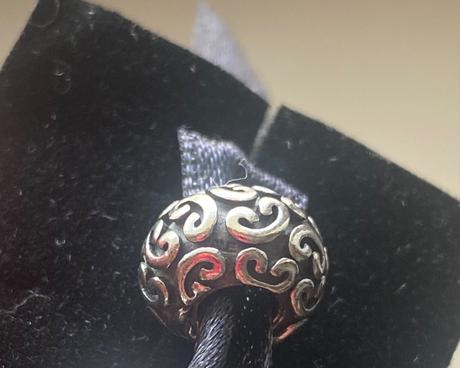Pandora koralky, pandora