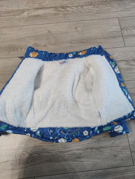 Zimny komplet, 92 / 98 / 104