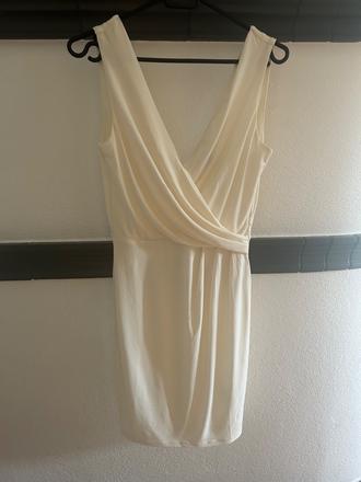 Krasne elegantne saty h&m, h&m,xs