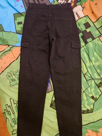 Nohavice s ko damske, 