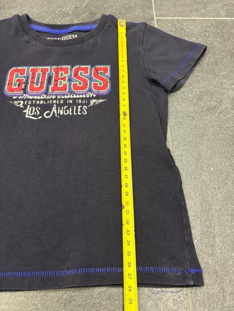 Tričko guess 2 roky, guess,92