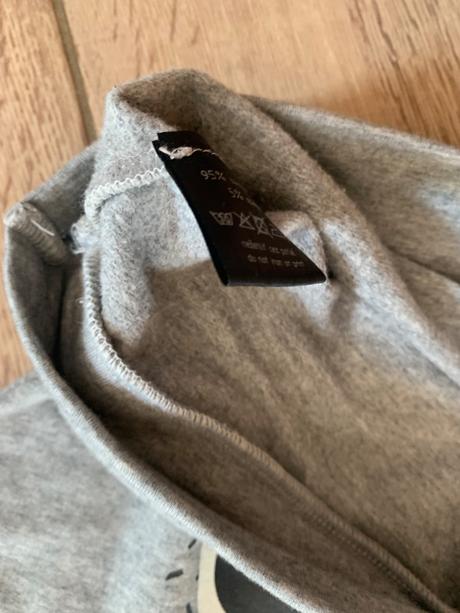 Lemur mikina 80/86/92/98, 92