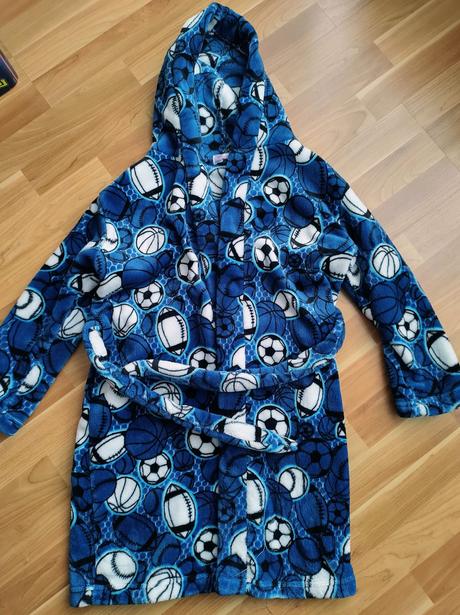 Ponúkam chlapčenský župan, pepperts,152