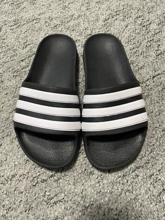 Adidas slapky, vel.32, adidas,32