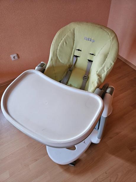 Tatamia peg perego, peg-pérego