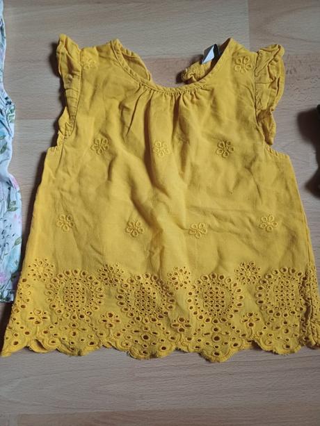 3x letný top v.86 / 12-18 mes, george,86