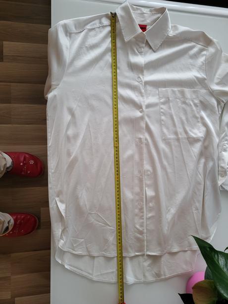 Hugo satenova bluzka, hugo boss,40