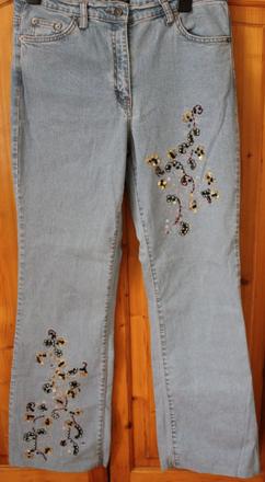 Siroke vysivane rifle, 40