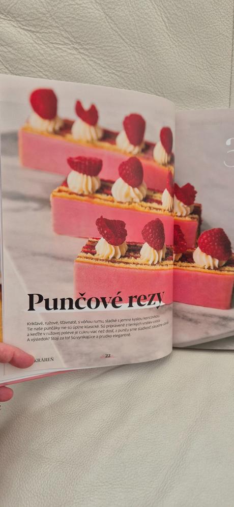 Petra tóthová cukráreň, 