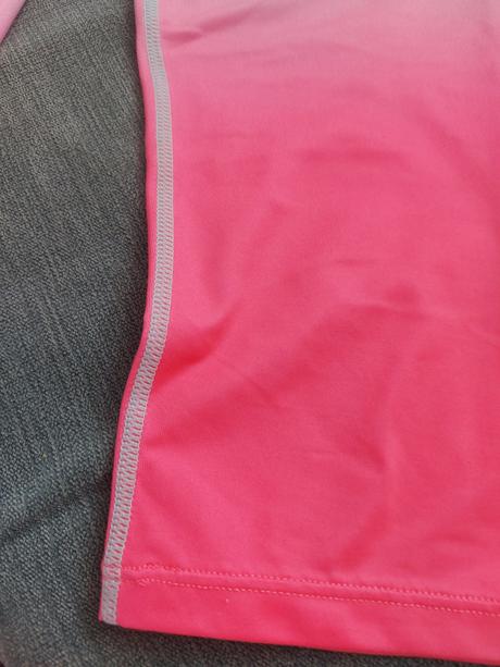 Sportove leginy 3/4, h&m,134