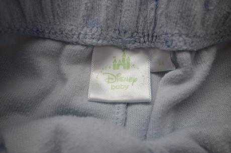Hviedzdičkové nohavice, disney,92