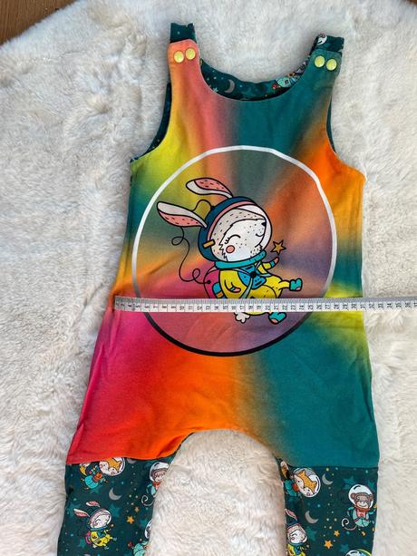 Obojstranné tepláky, 92