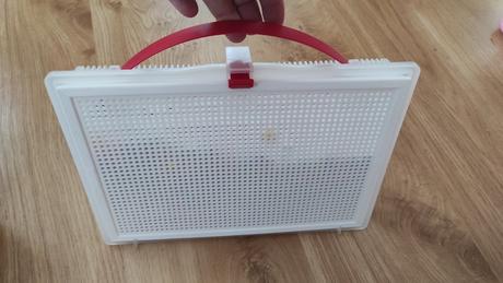 Stavebnica - mozaika,