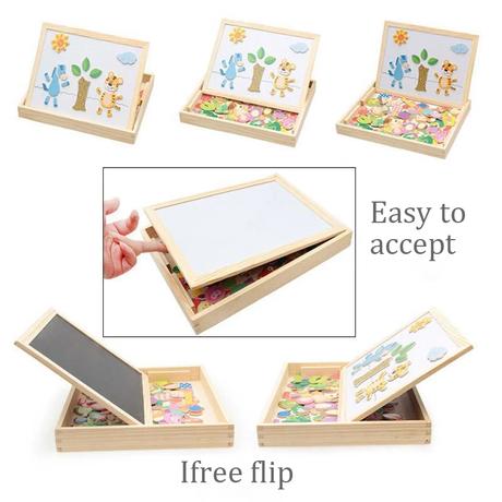 100 dielná edukačná sada k učeniu,