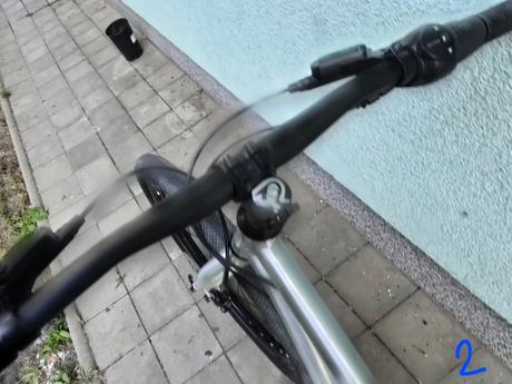 Bicykel early rider belter 24", 24