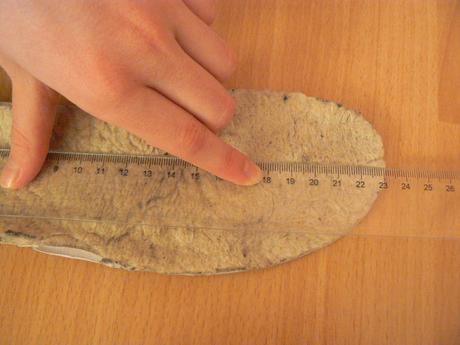 Dievčenské zimné topánky, d.d.step,36