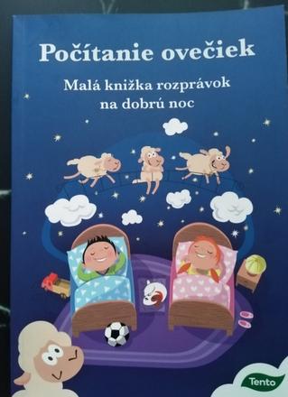 Malá knižka rozprávok, 