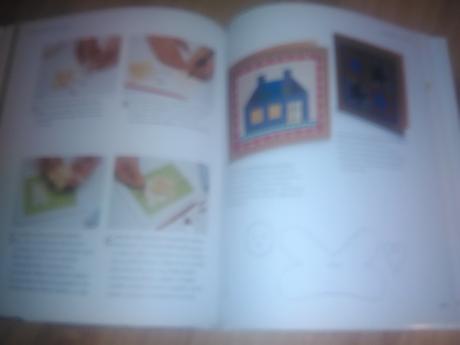Tvorivá kniha - darčekové pohľadnice, 