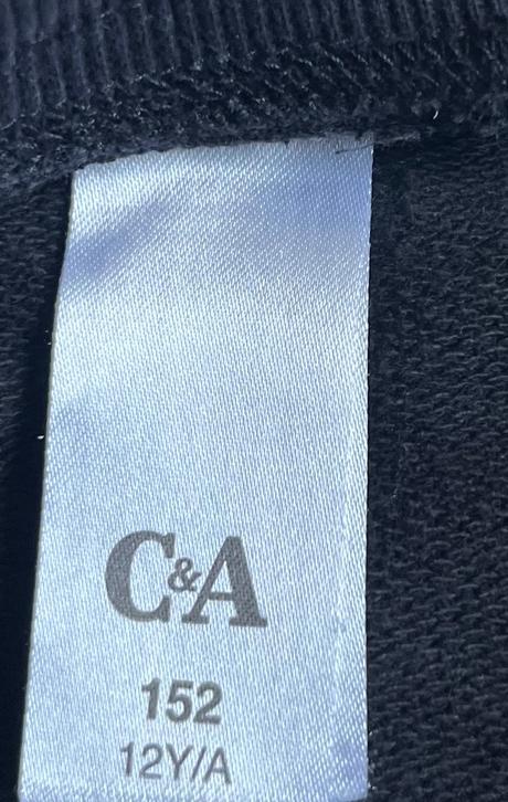 Kraťasy, c&a,152