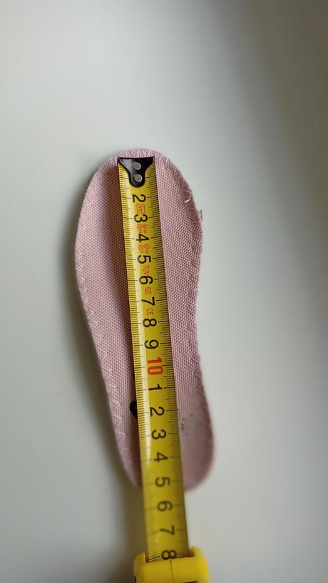 Blikajúce tenisky disney minnie veľ. 26, disney,26