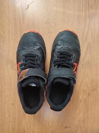 Tenisky artengo 33, decathlon,33