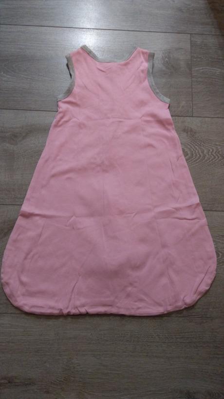 Spací vak tenší, lupilu