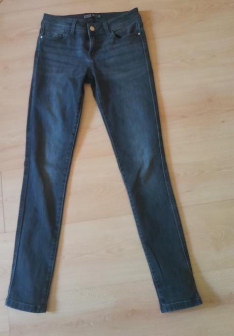 Rifle, zara,36