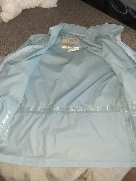 Vetrovka waterproof č.140, regatta,140