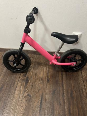 Odrážadlo pre deti, 