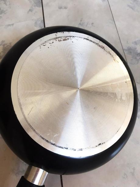 Veľká teflónová panvica, 