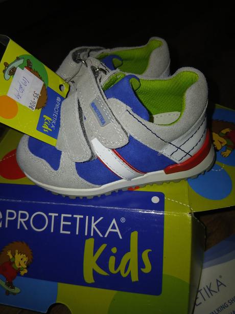 Nové protetika, protetika,21