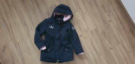 Zimná bunda, dopodopo,128