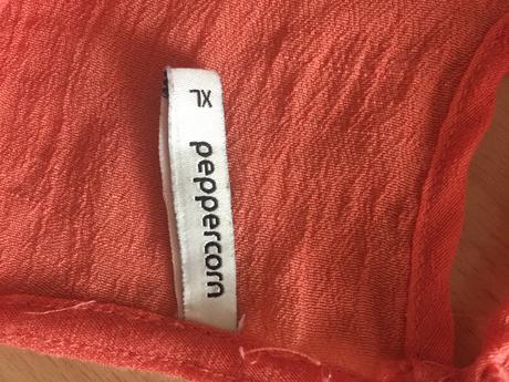 Pepercorn tricenko, xl