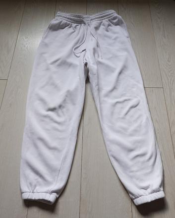 Mäkké tepláky h&m, h&m,m