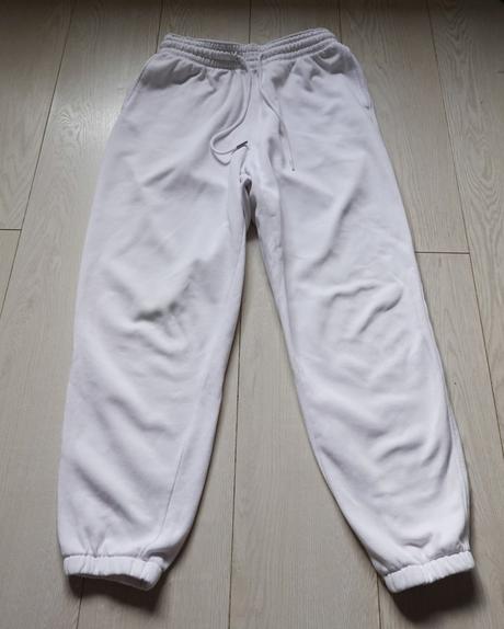 Mäkké tepláky h&m, h&m,m