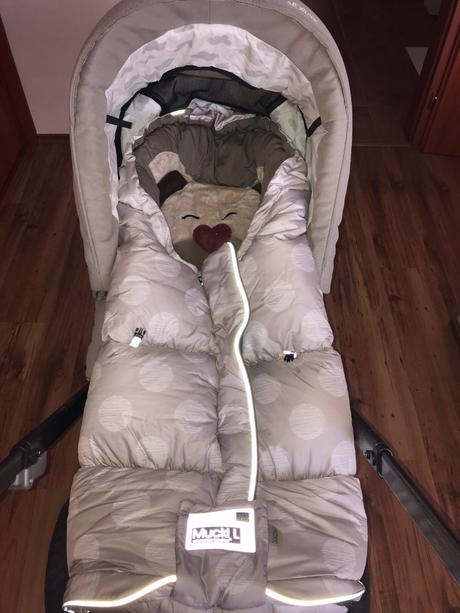 Detský kočík, hartan,hartan vip xl