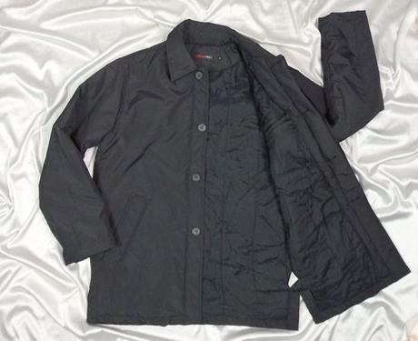 Kvalitná pánska zimná bunda, s.oliver,m