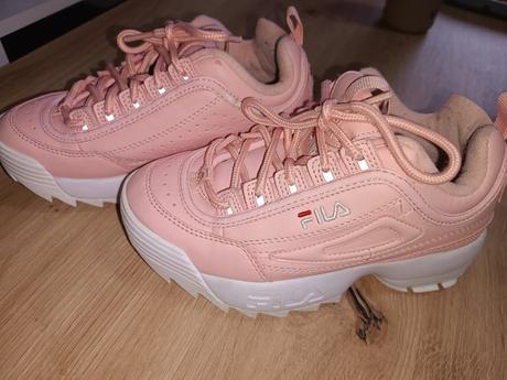 Tenisky fila, fila,33