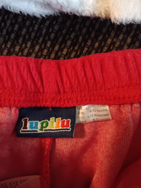 Vianočné oblečenie, 74