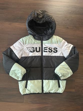 Guess zimná bunda, guess,140
