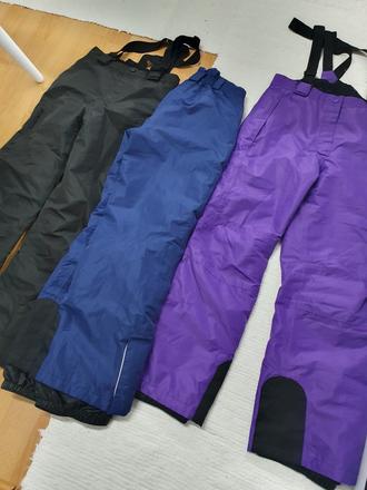 146 az 152 oteplovacky crivit, crivit,146